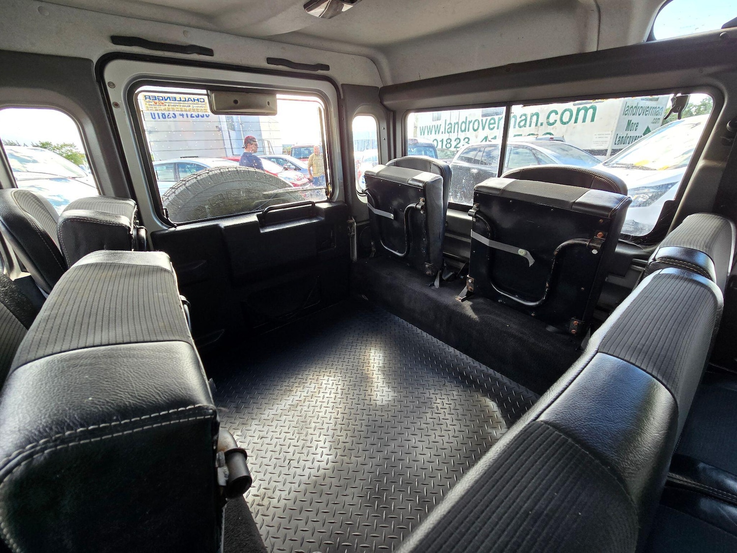 Vehicle 26