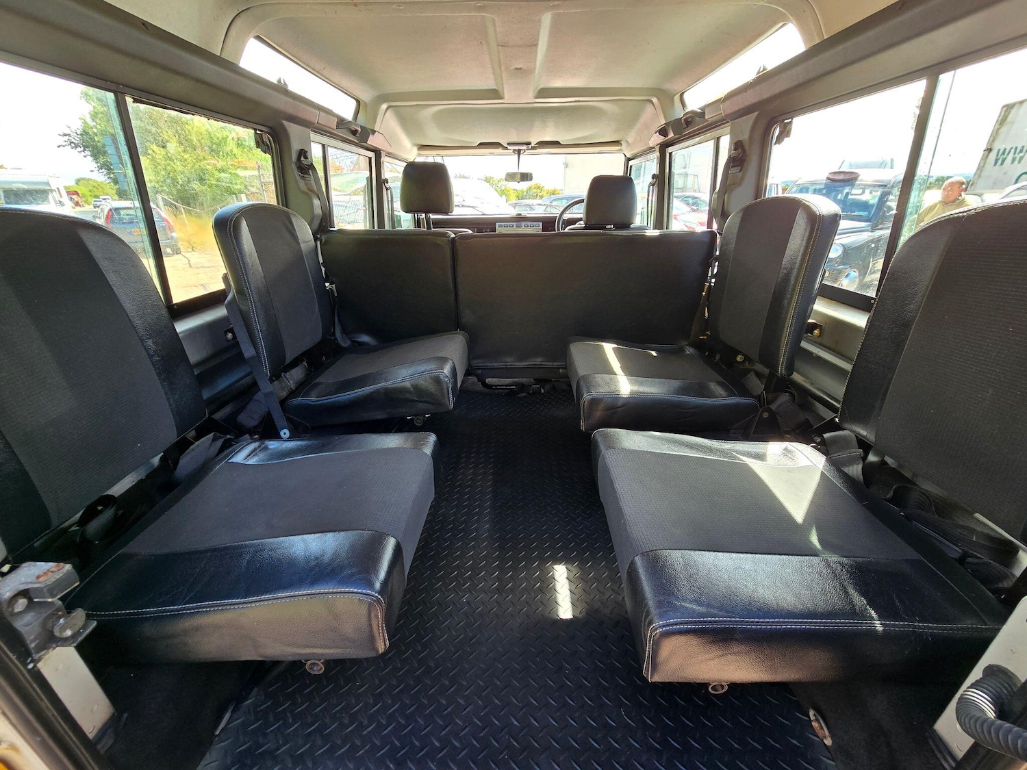 Vehicle 27
