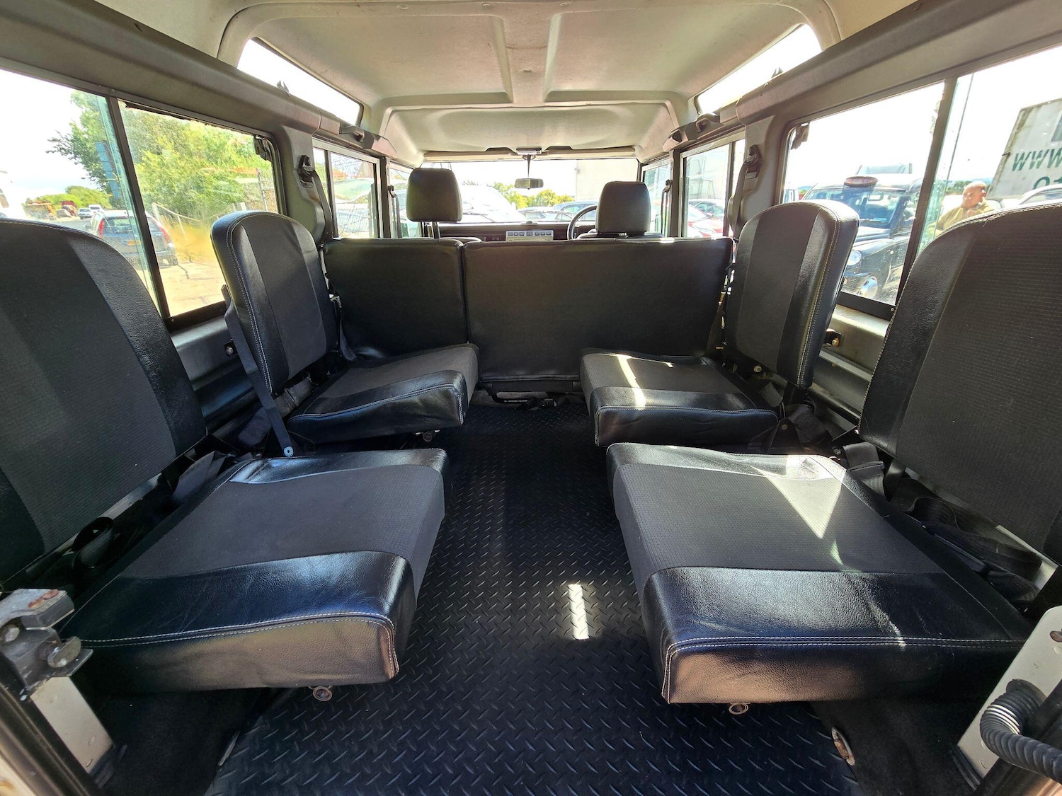 Vehicle 28
