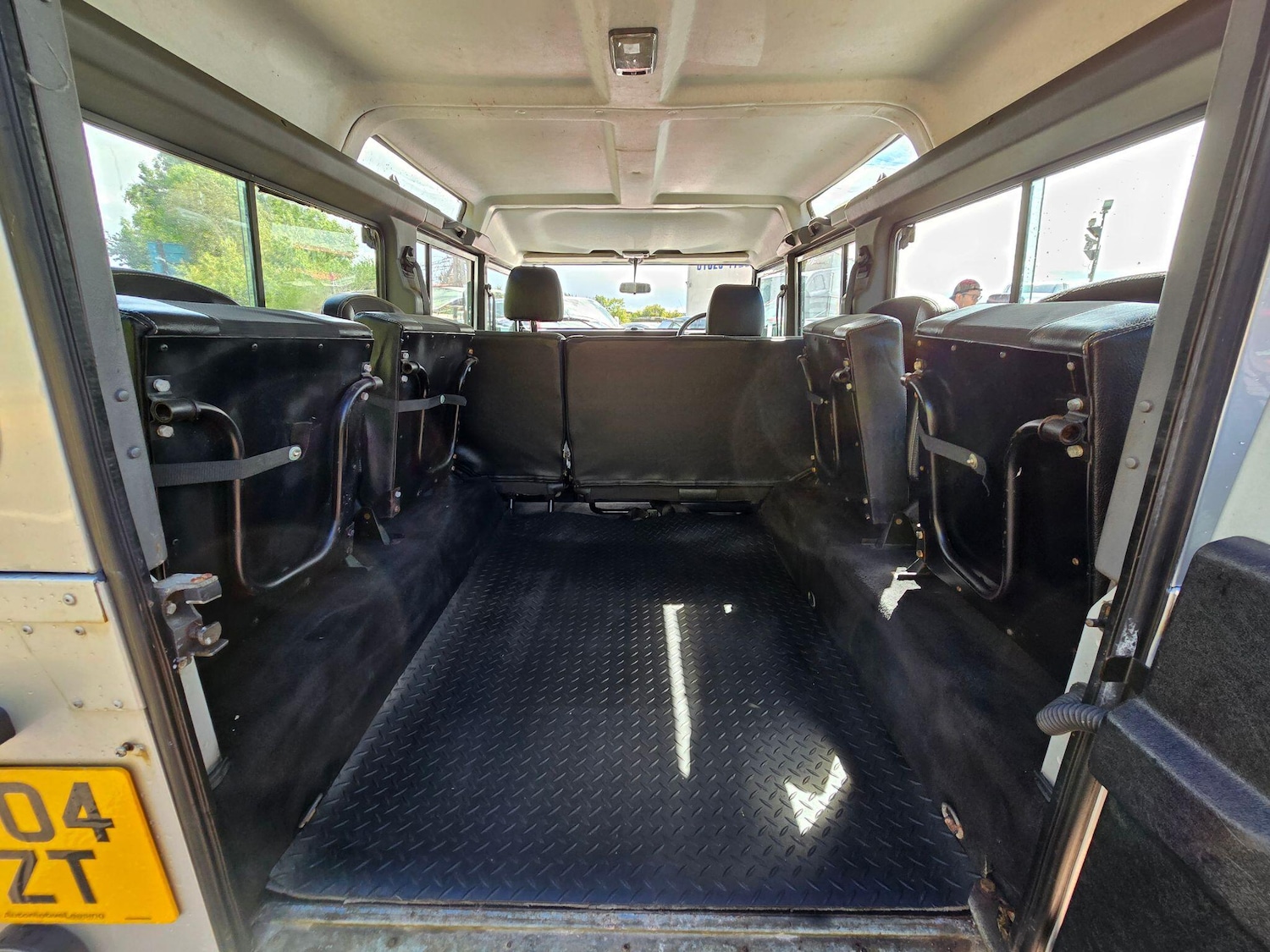 Vehicle 29