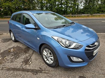 Used Hyundai i30 2014 for sale - 79764941: Photo