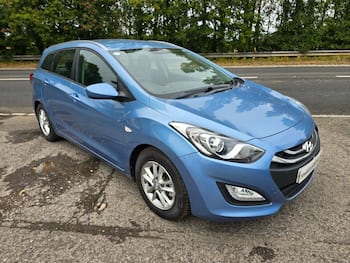 Used Hyundai i30 2014 for sale - 79764941: Photo
