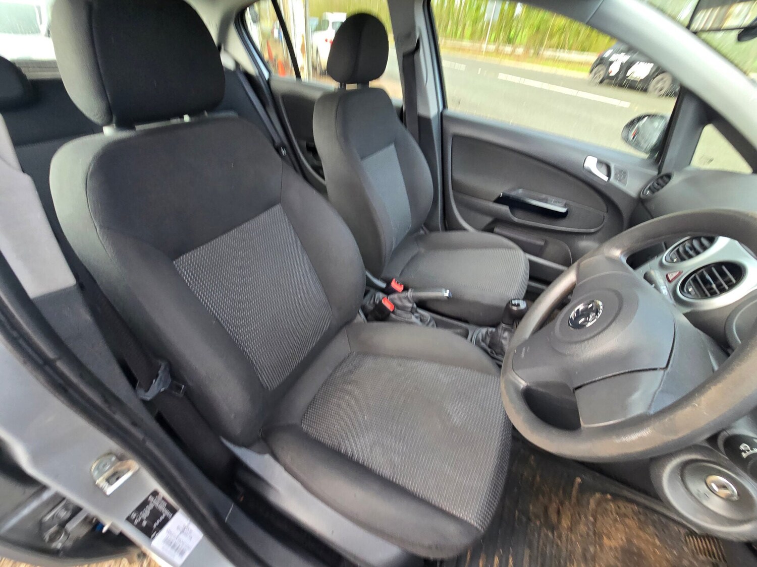 Used Vauxhall Corsa 2013 for sale - 77591556: Photo 10