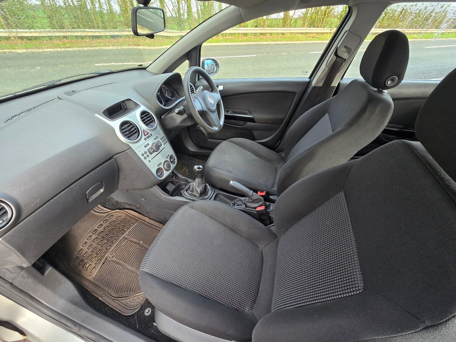 Used Vauxhall Corsa 2013 for sale - 77591556: Photo 11