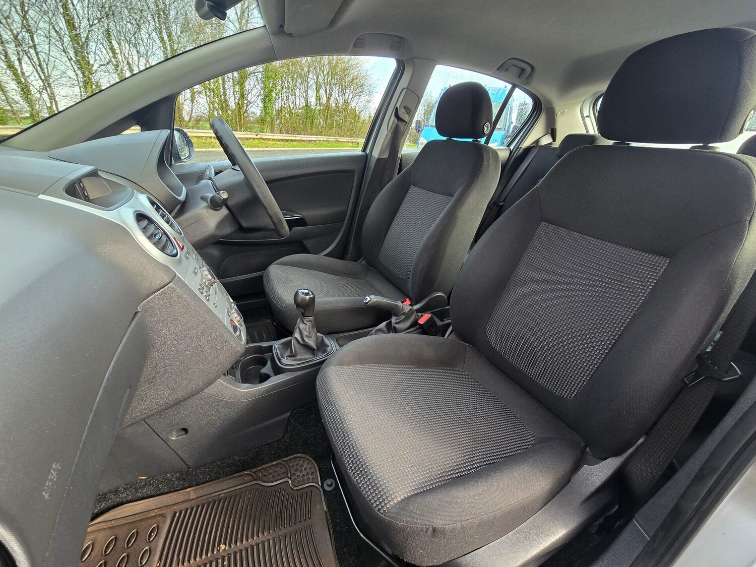 Used Vauxhall Corsa 2013 for sale - 77591556: Photo 13