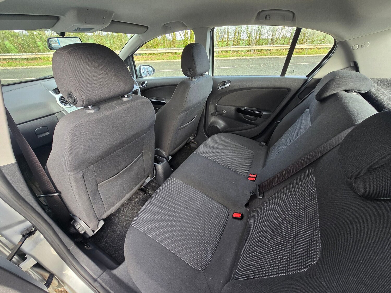 Used Vauxhall Corsa 2013 for sale - 77591556: Photo 14