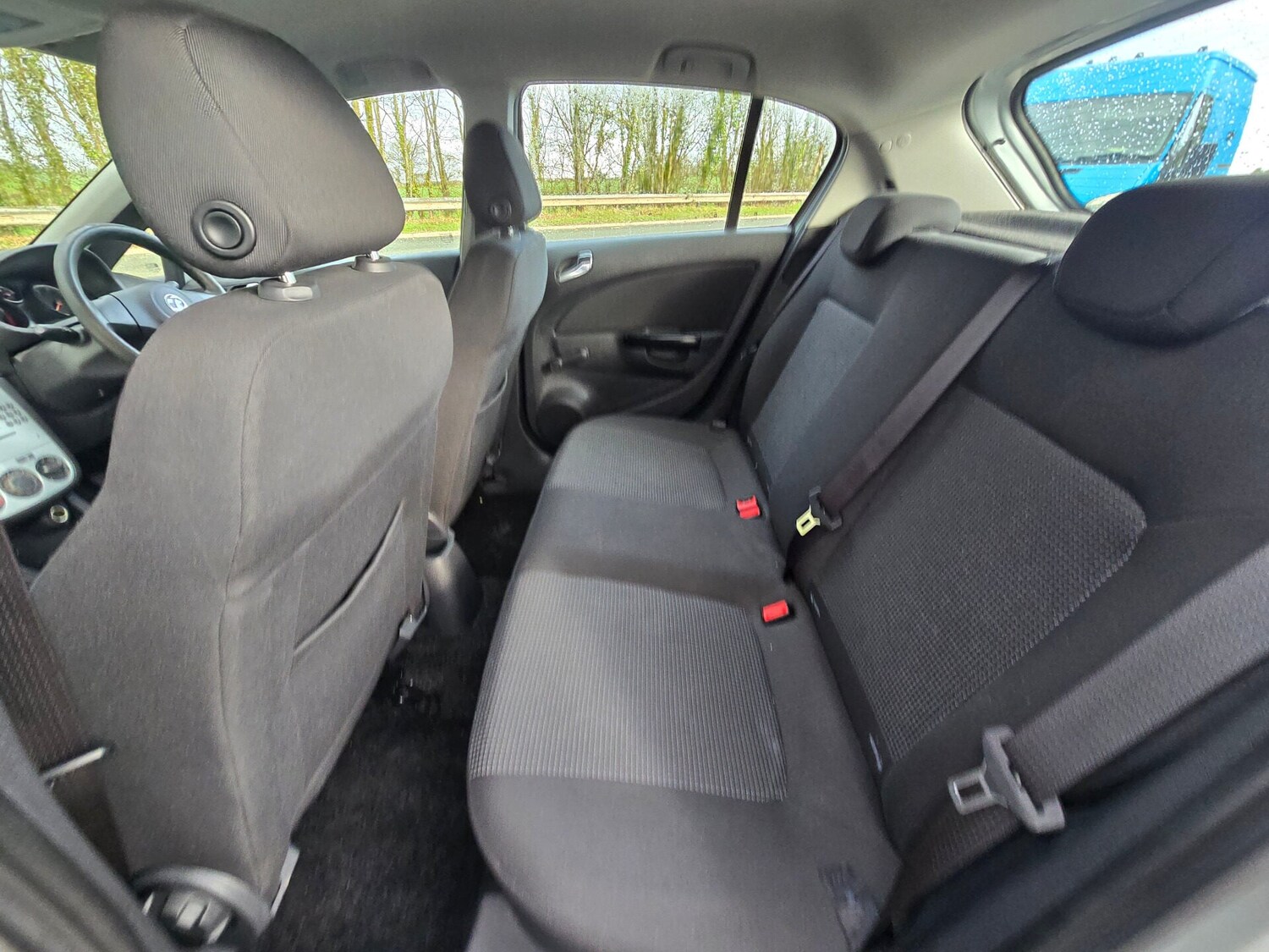 Used Vauxhall Corsa 2013 for sale - 77591556: Photo 15