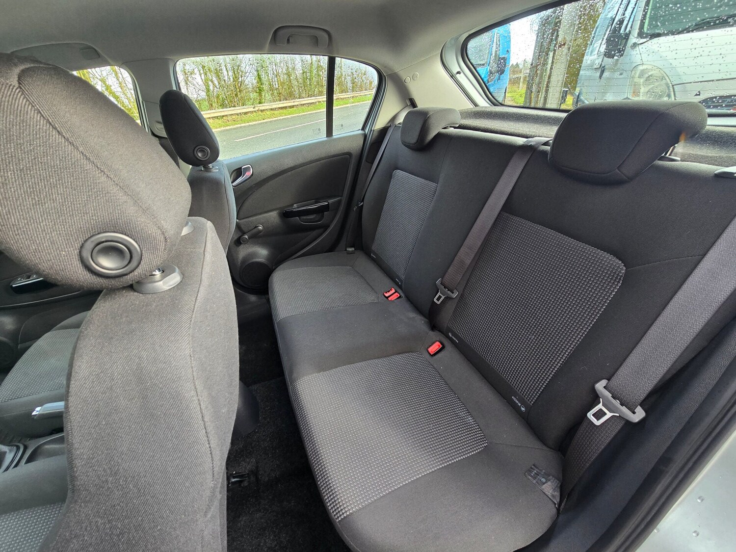 Used Vauxhall Corsa 2013 for sale - 77591556: Photo 16