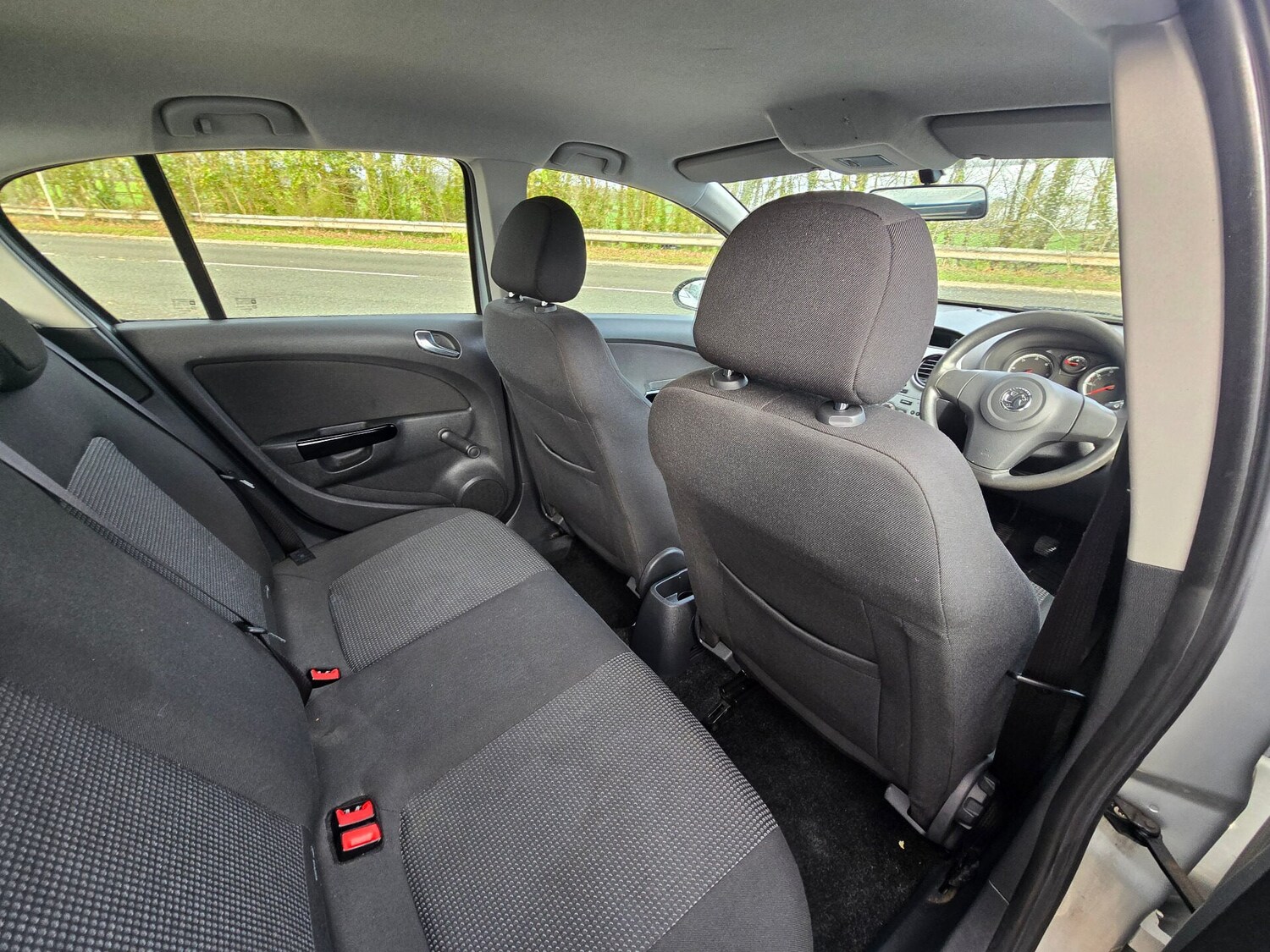 Used Vauxhall Corsa 2013 for sale - 77591556: Photo 17