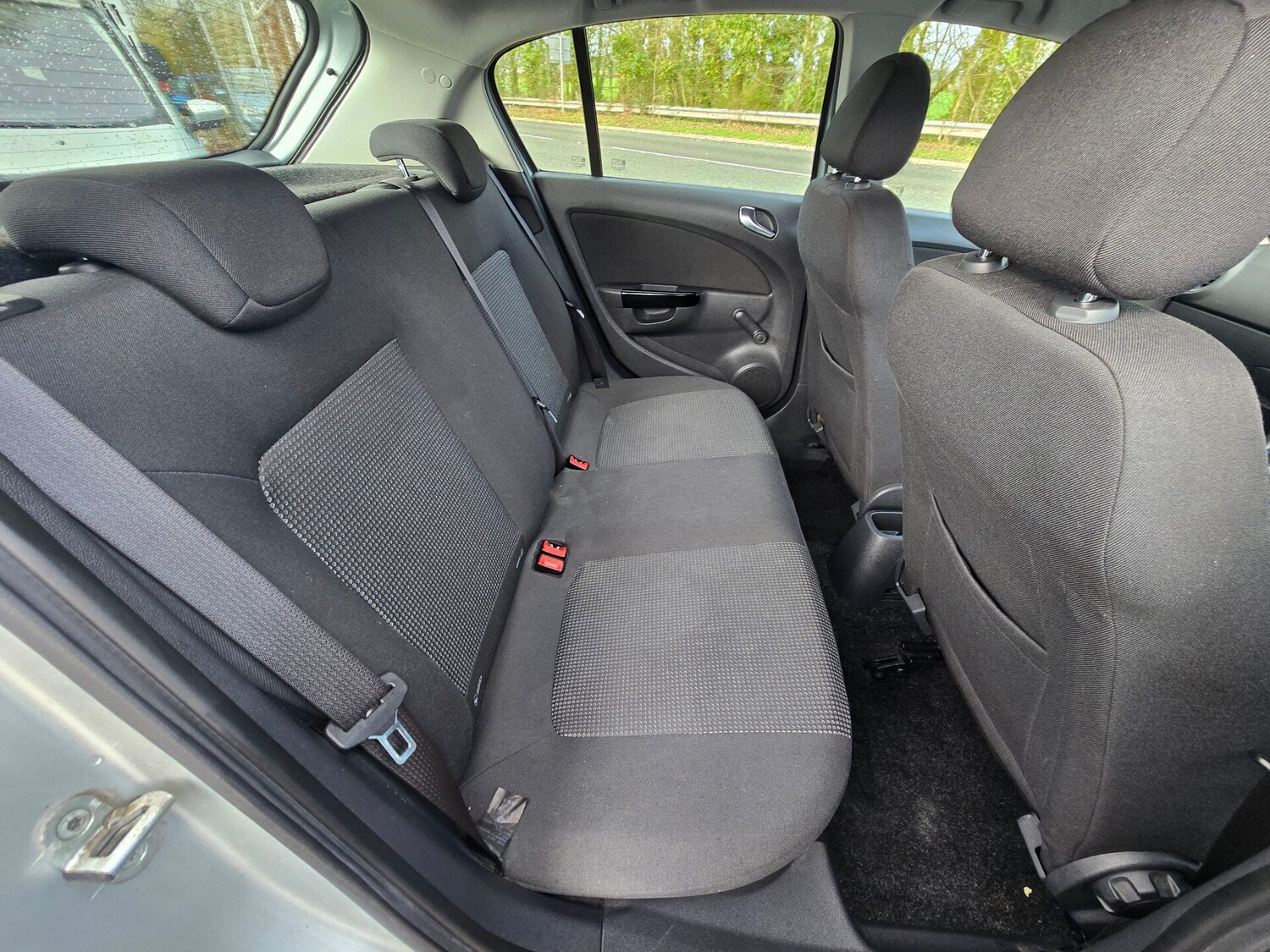 Used Vauxhall Corsa 2013 for sale - 77591556: Photo 18