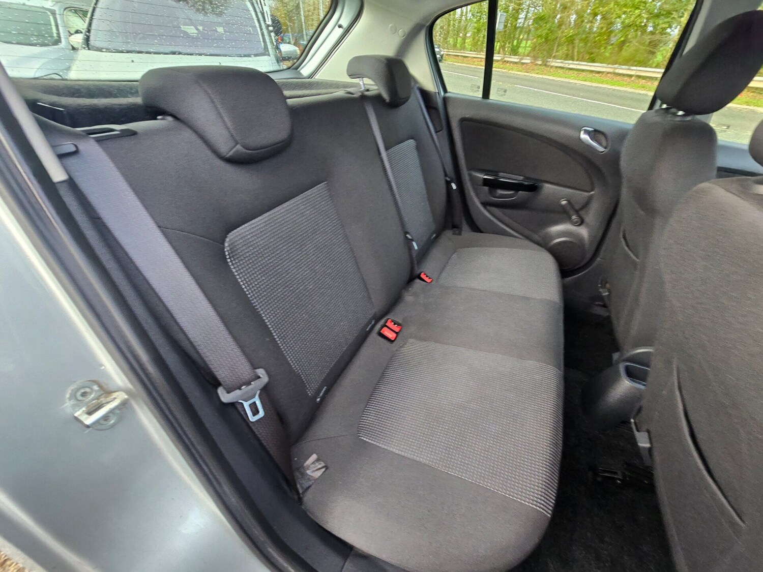 Used Vauxhall Corsa 2013 for sale - 77591556: Photo 19