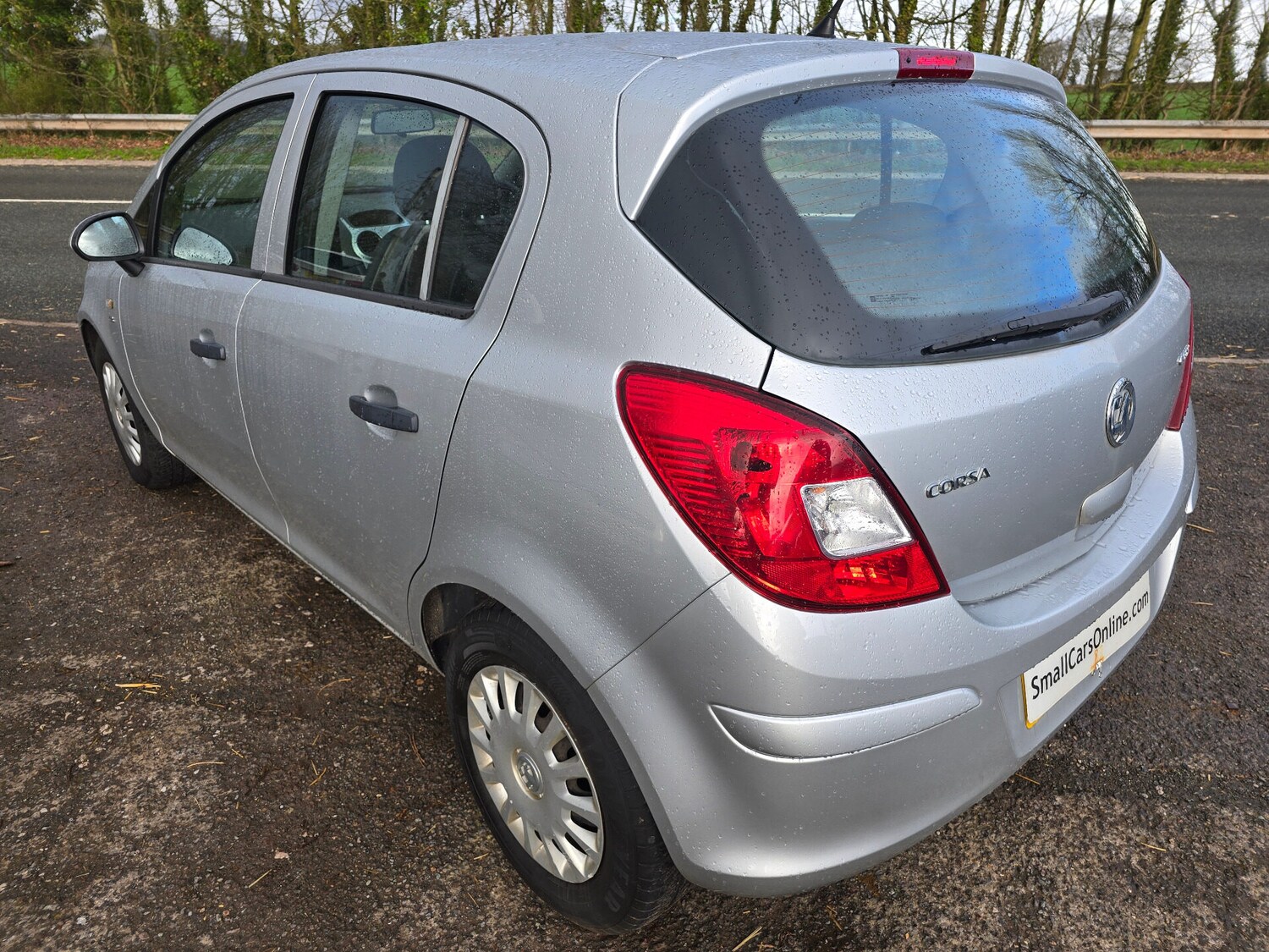 Used Vauxhall Corsa 2013 for sale - 77591556: Photo 7