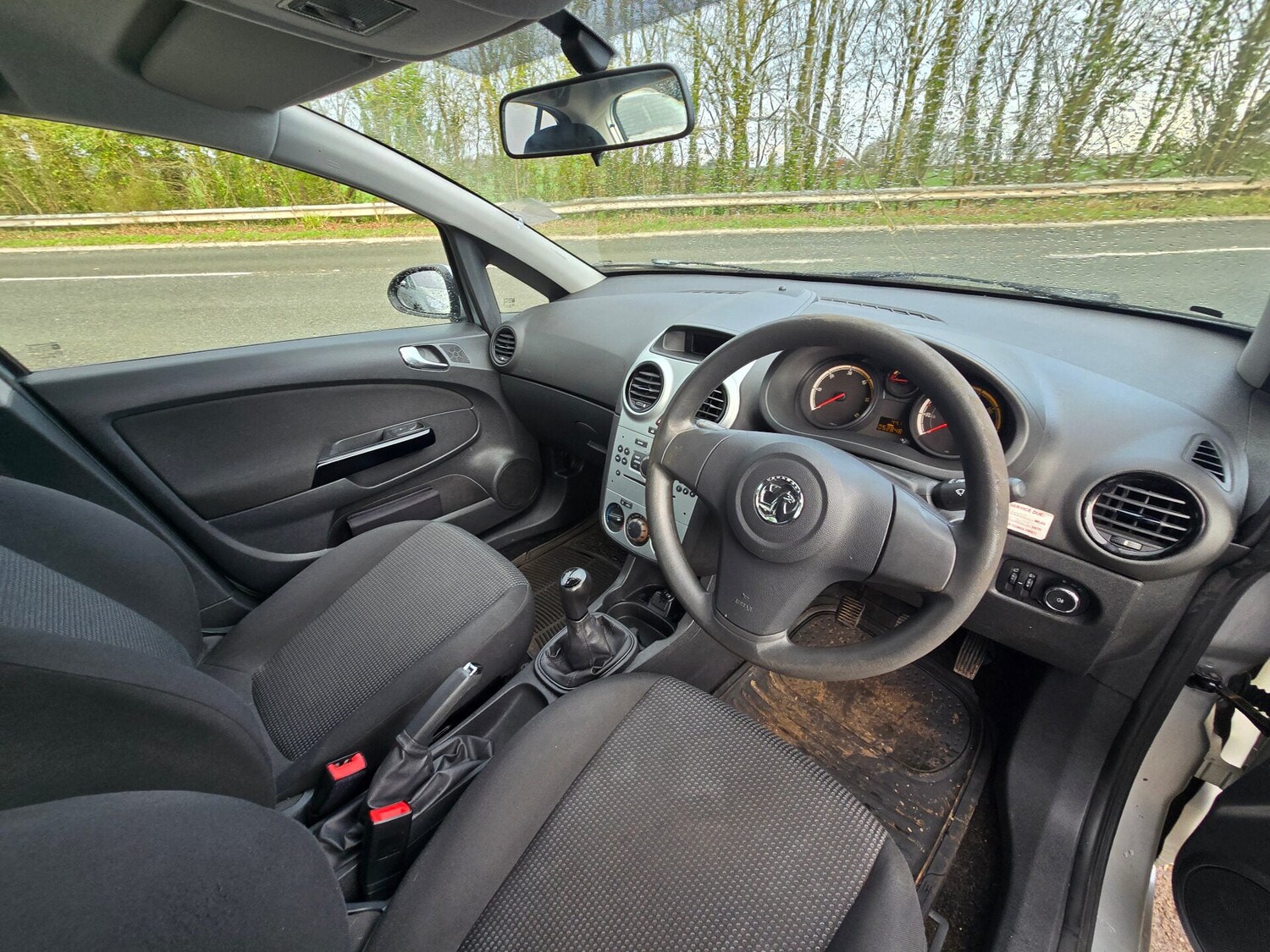 Used Vauxhall Corsa 2013 for sale - 77591556: Photo 8