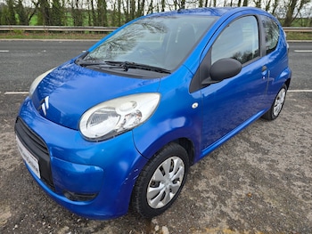 Used Citroen C1 2009 for sale - 77517634: Photo