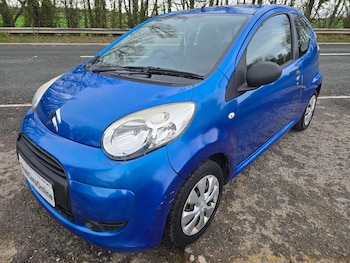 Used Citroen C1 2009 for sale - 77517634: Photo