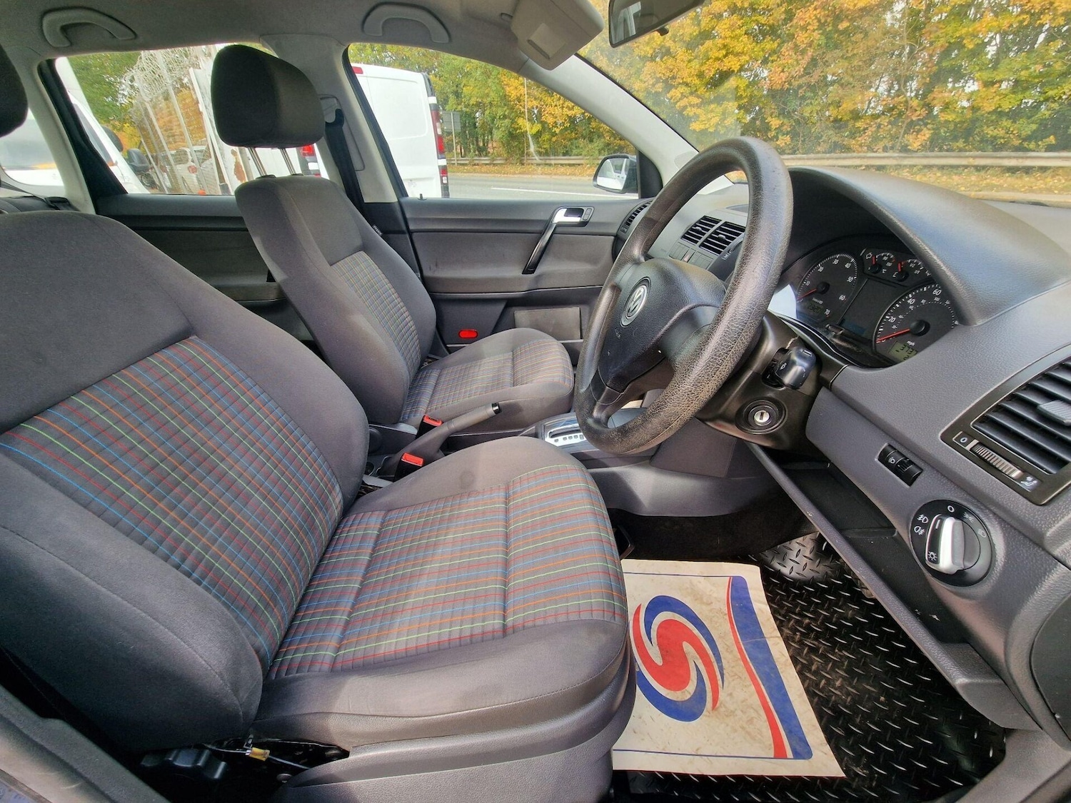 Used Volkswagen Polo 2007 for sale - 76891864: Photo 11