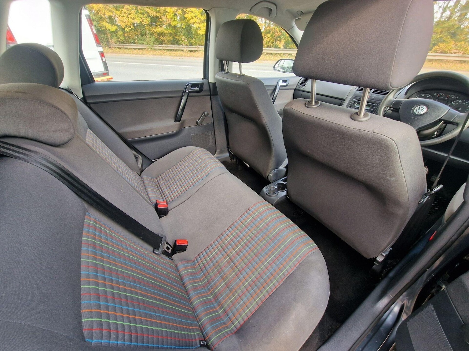 Used Volkswagen Polo 2007 for sale - 76891864: Photo 12