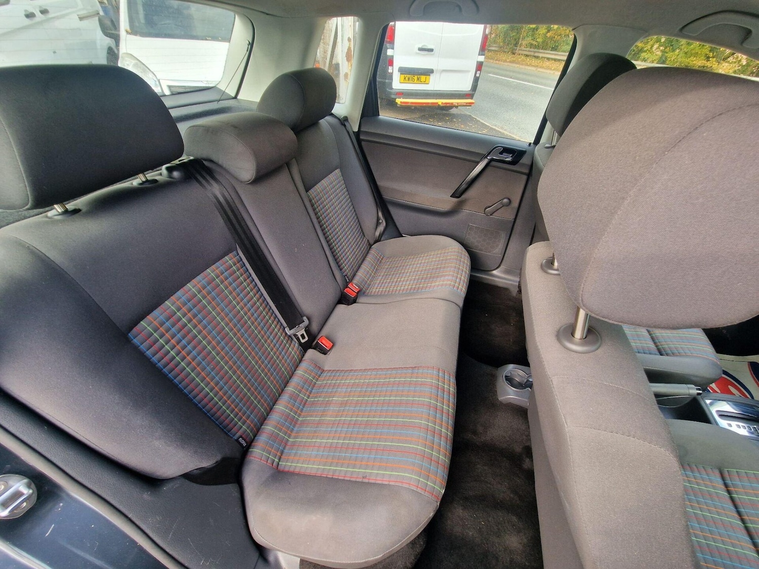 Used Volkswagen Polo 2007 for sale - 76891864: Photo 14