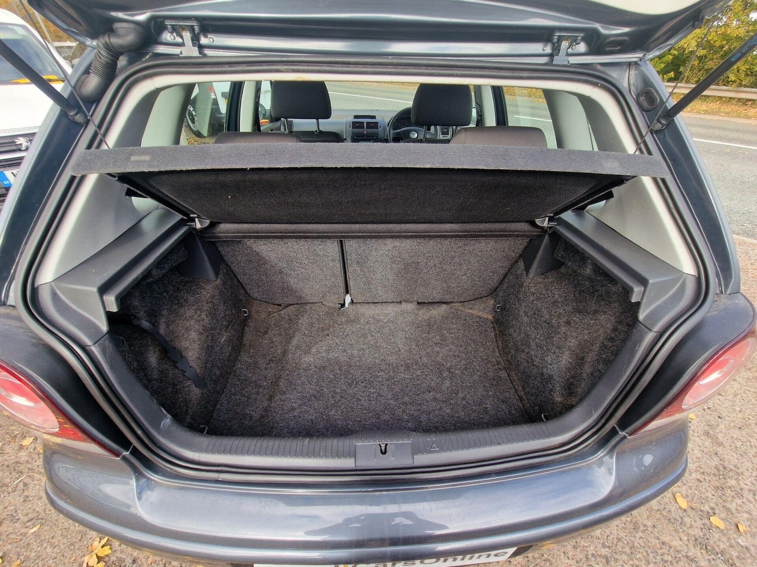 Used Volkswagen Polo 2007 for sale - 76891864: Photo 21