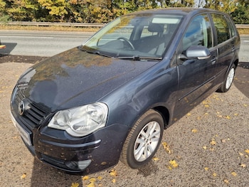 Used Volkswagen Polo 2007 for sale - 76891864: Photo