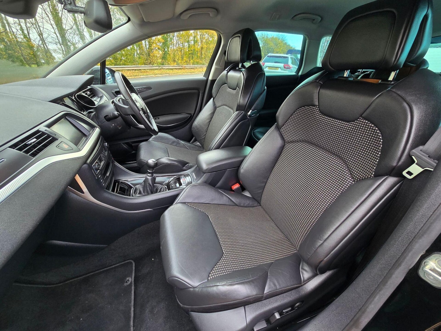 Used Citroen C5 2016 for sale - 76891873: Photo 10