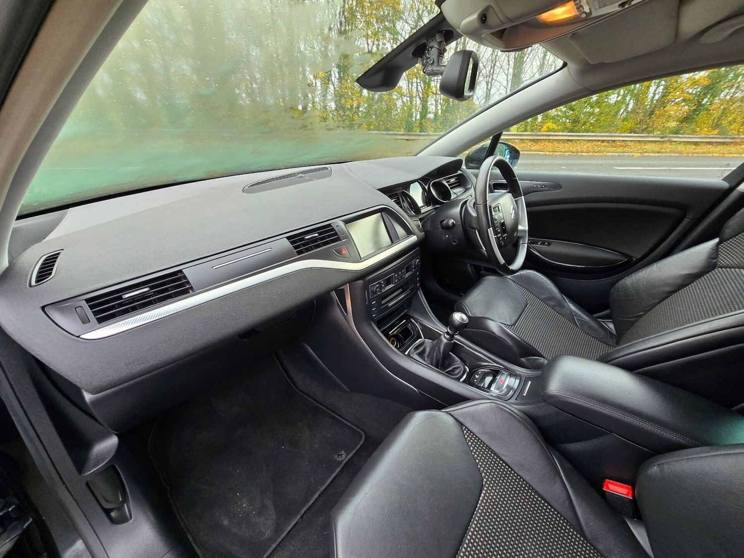 Used Citroen C5 2016 for sale - 76891873: Photo 11