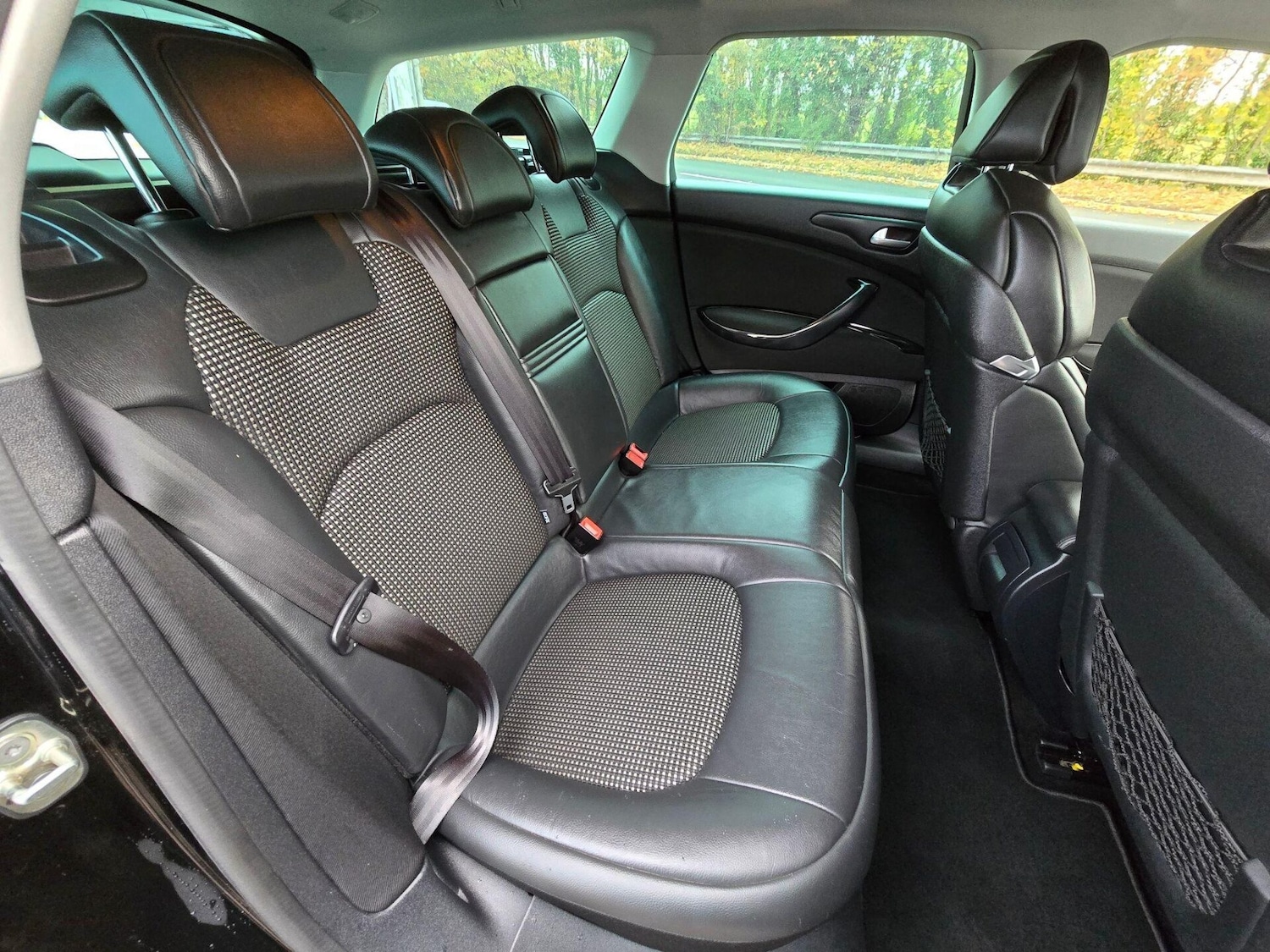 Used Citroen C5 2016 for sale - 76891873: Photo 14