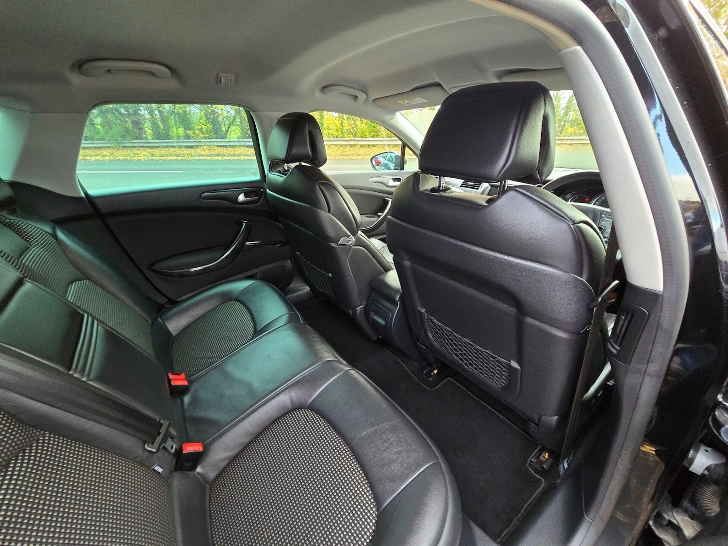 Used Citroen C5 2016 for sale - 76891873: Photo 17