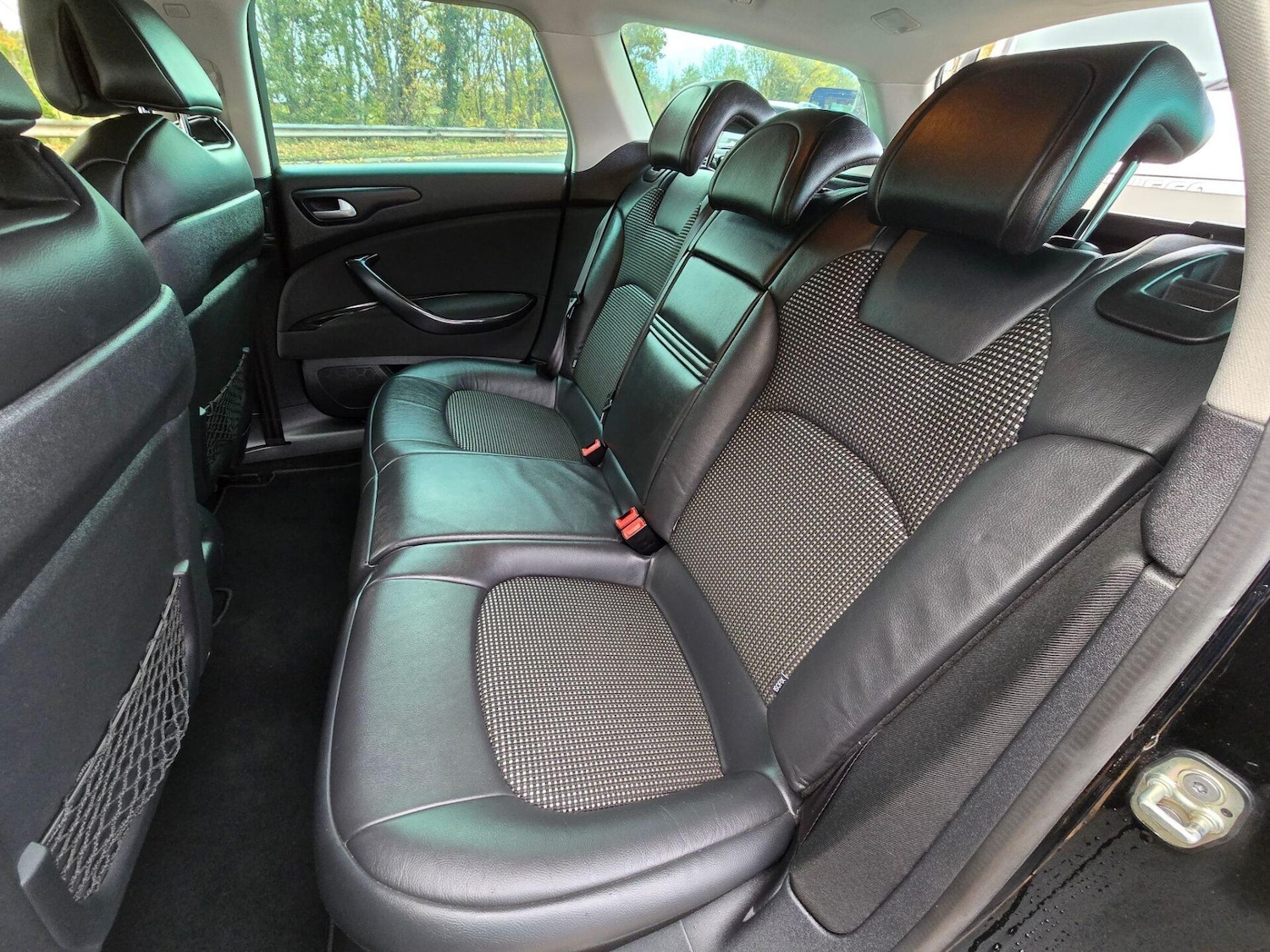 Used Citroen C5 2016 for sale - 76891873: Photo 18