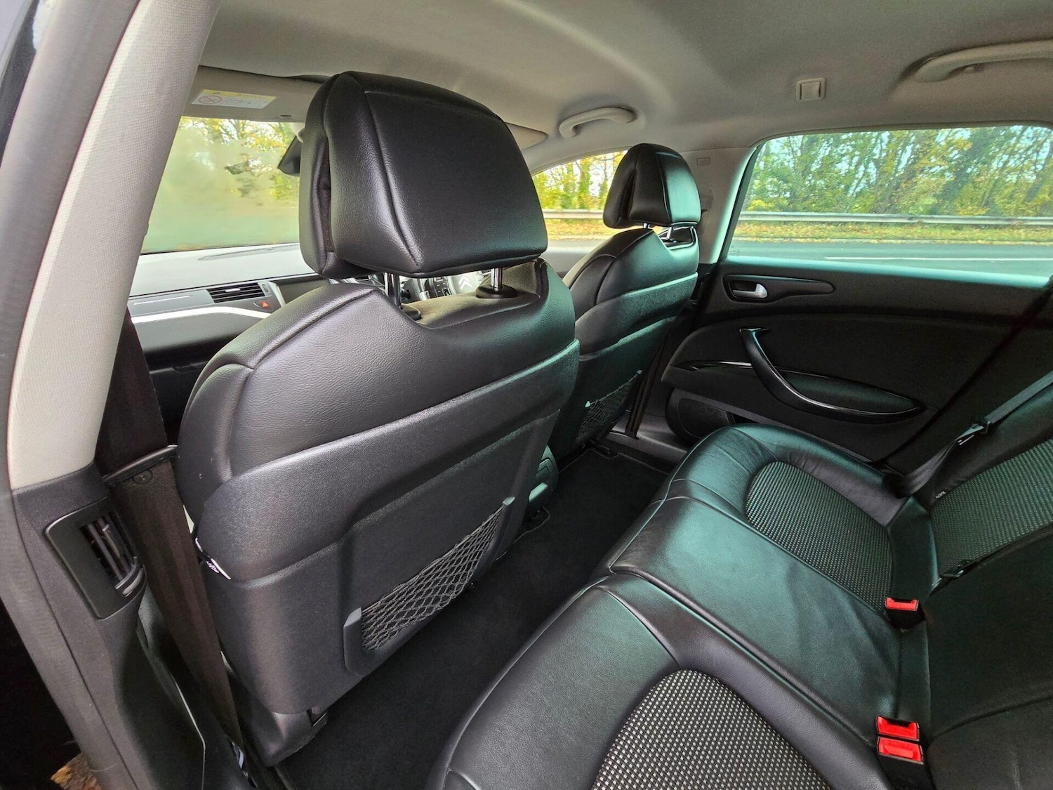 Used Citroen C5 2016 for sale - 76891873: Photo 20