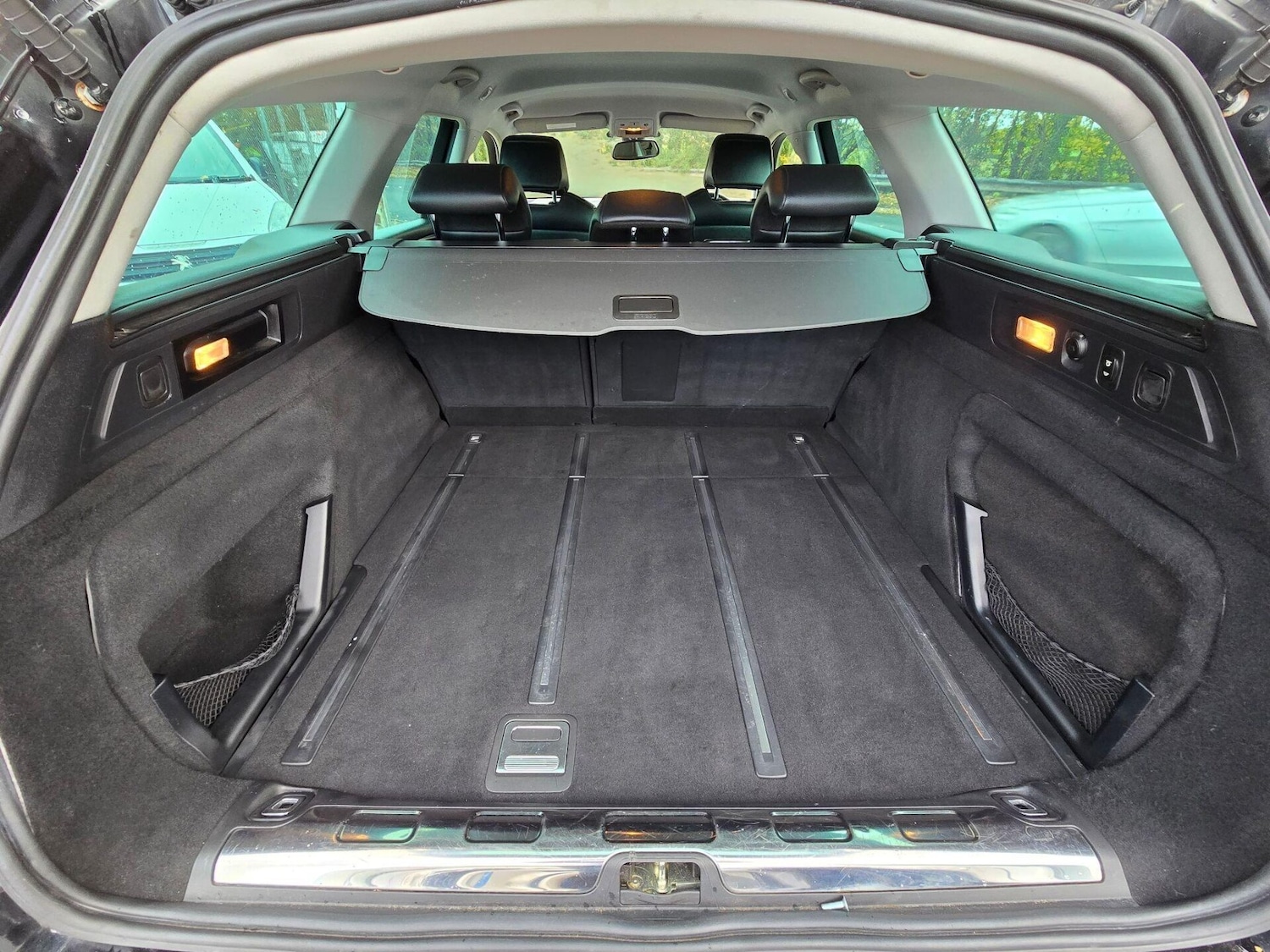 Used Citroen C5 2016 for sale - 76891873: Photo 21