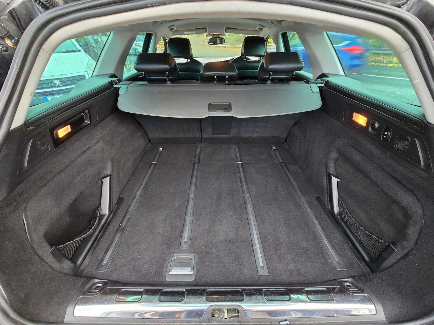 Used Citroen C5 2016 for sale - 76891873: Photo 22