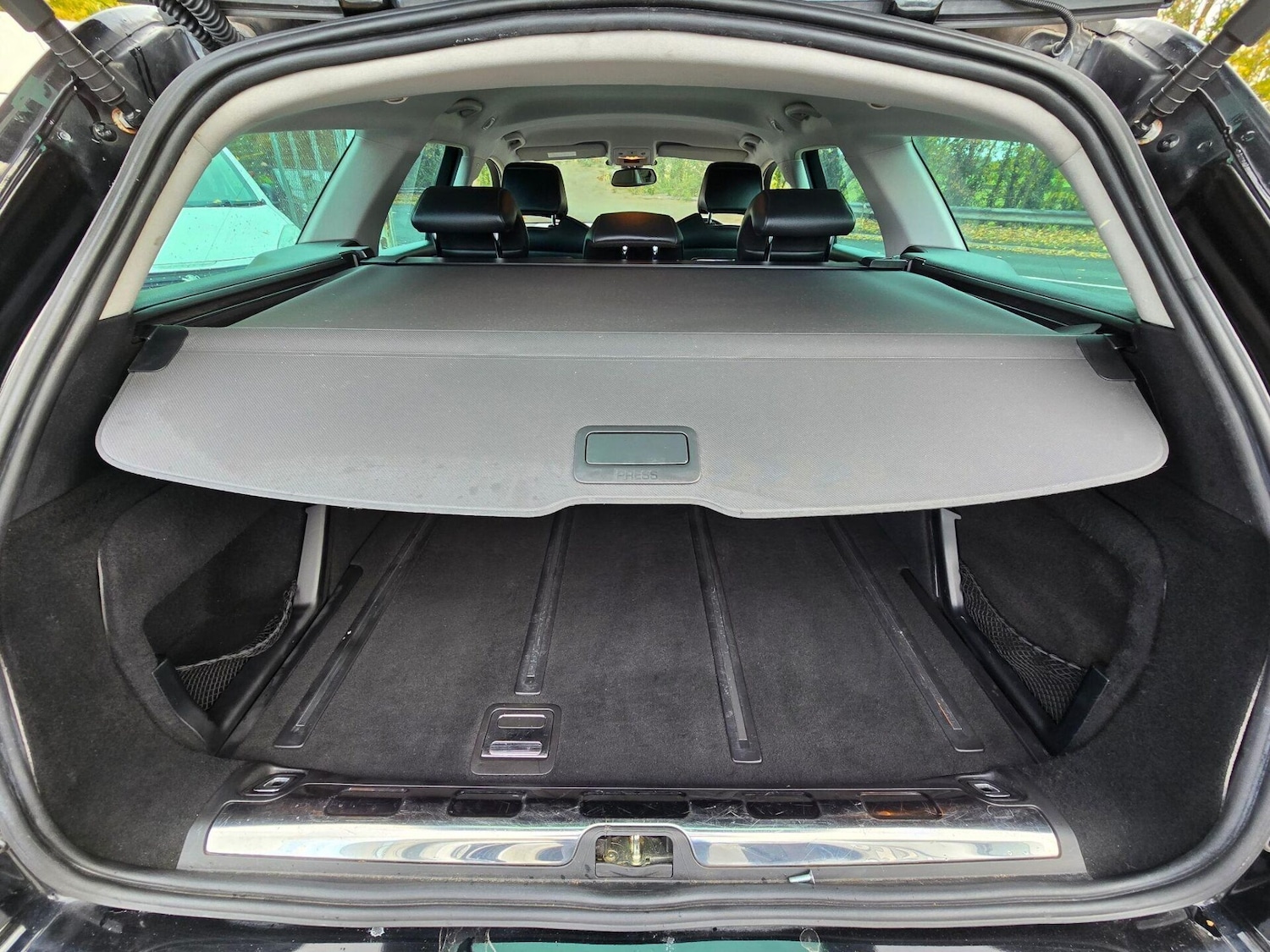 Used Citroen C5 2016 for sale - 76891873: Photo 23