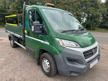 Used Fiat Ducato 2016 for sale - 74810043: Photo