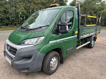 Used Fiat Ducato 2016 for sale - 74810043: Photo