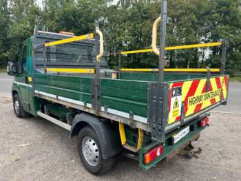 Used Fiat Ducato 2016 for sale - 74810043: Photo