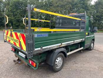 Used Fiat Ducato 2016 for sale - 74810043: Photo