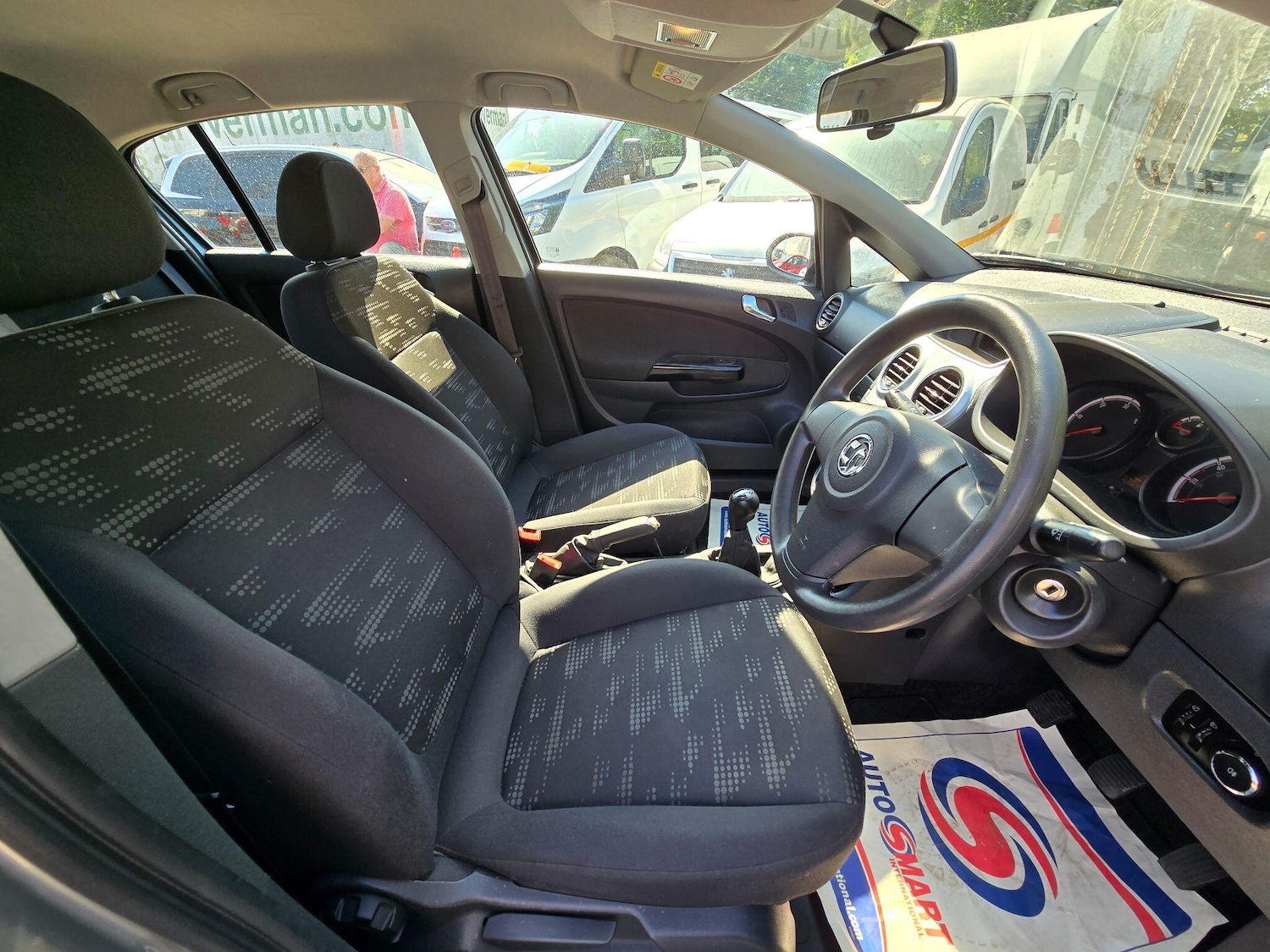 Vehicle 11