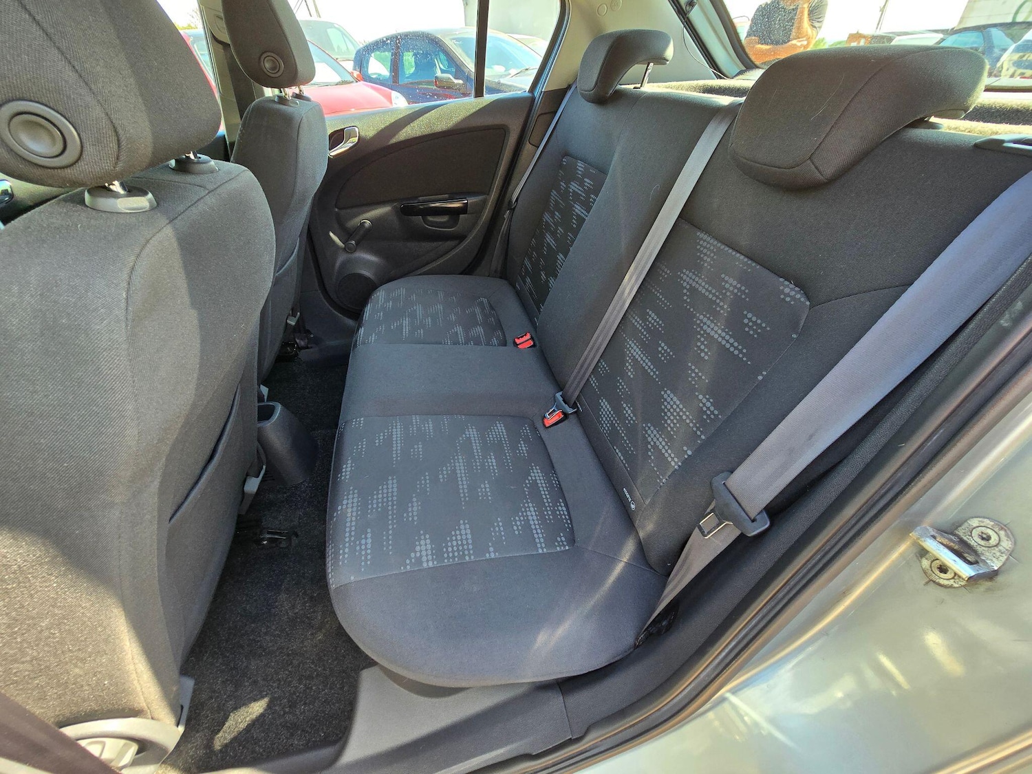 Vehicle 16