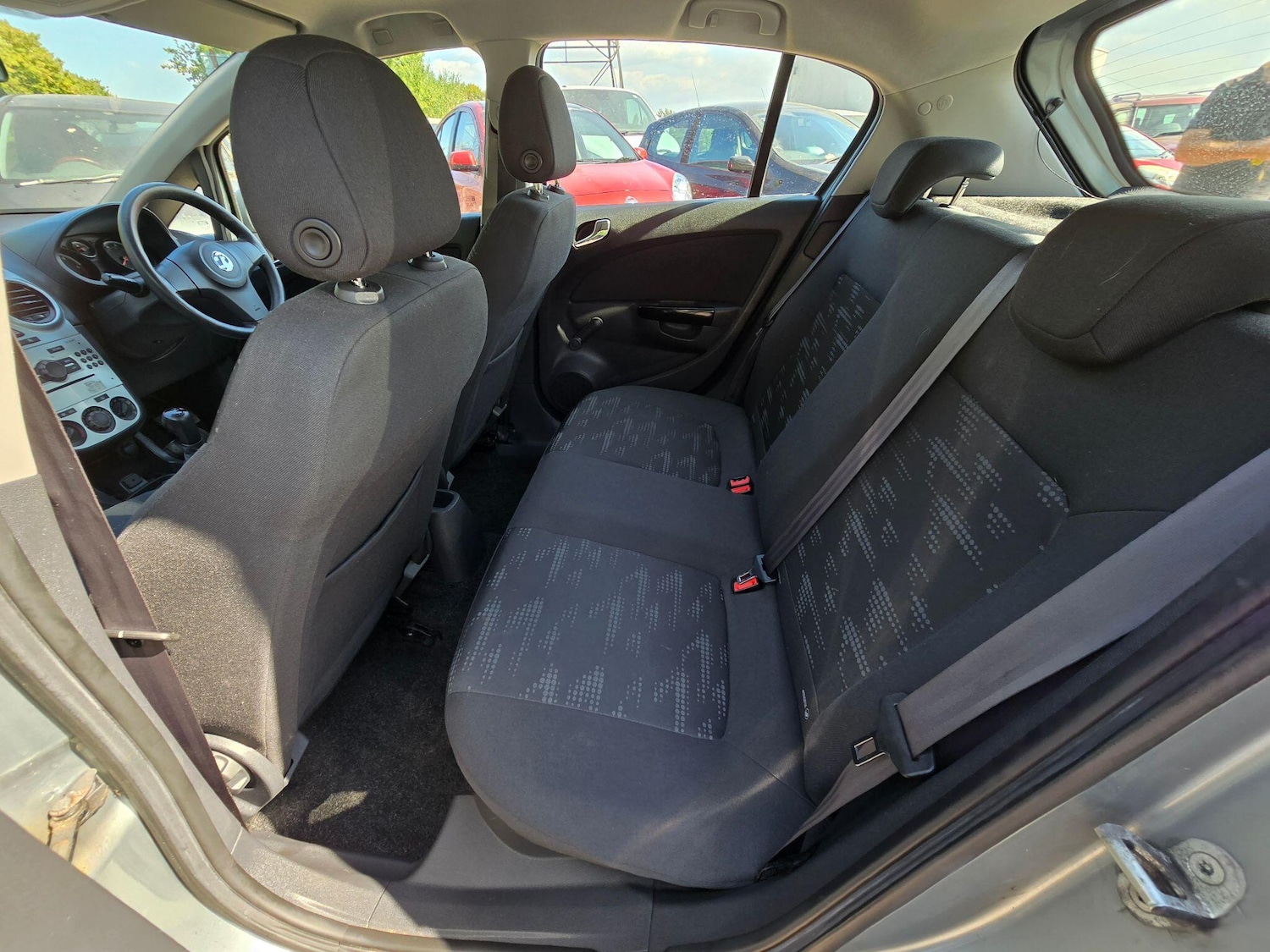 Vehicle 17