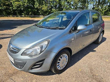 Used Vauxhall Corsa 2014 for sale - 75670480: Photo