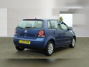 Used Volkswagen Polo 2006 for sale - 79124598: Photo