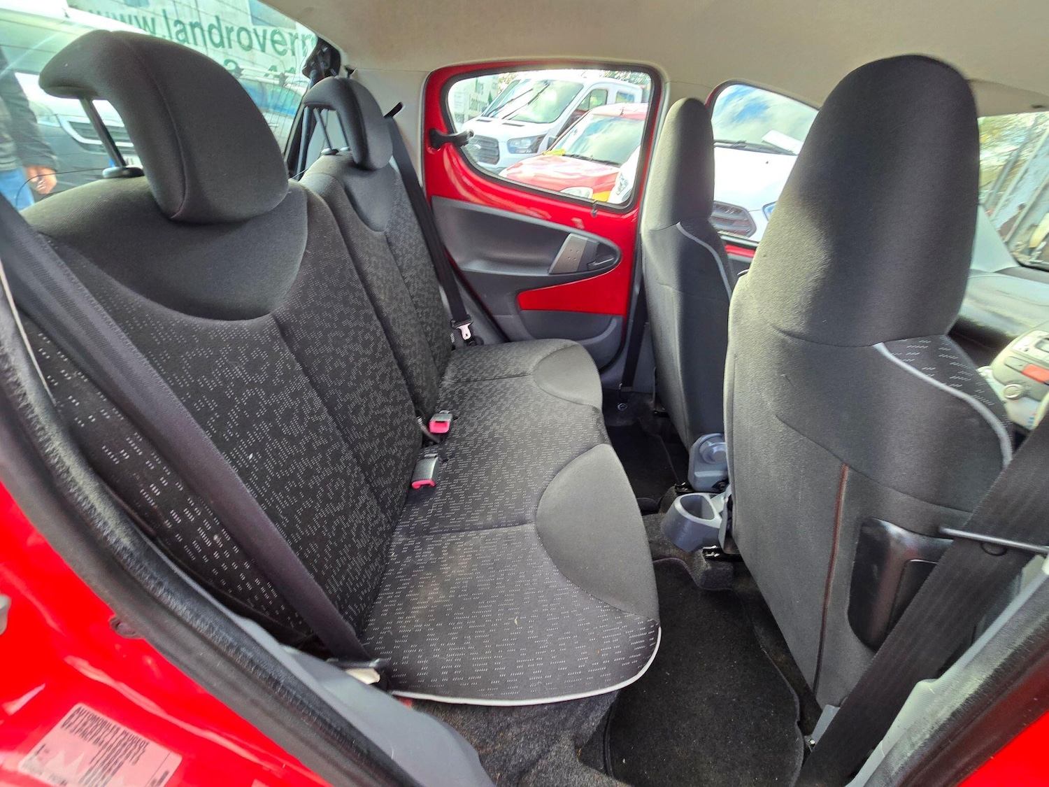 Used Peugeot 107 2011 for sale - 76612718: Photo 19