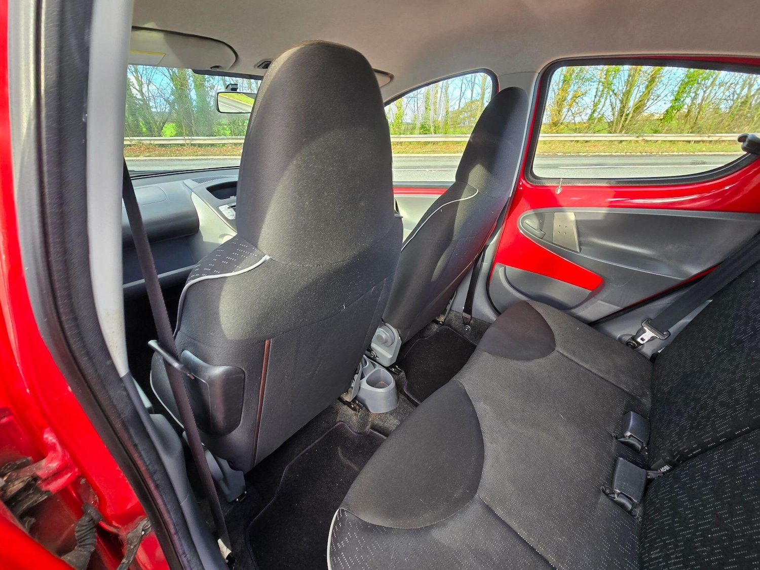 Used Peugeot 107 2011 for sale - 76612718: Photo 21