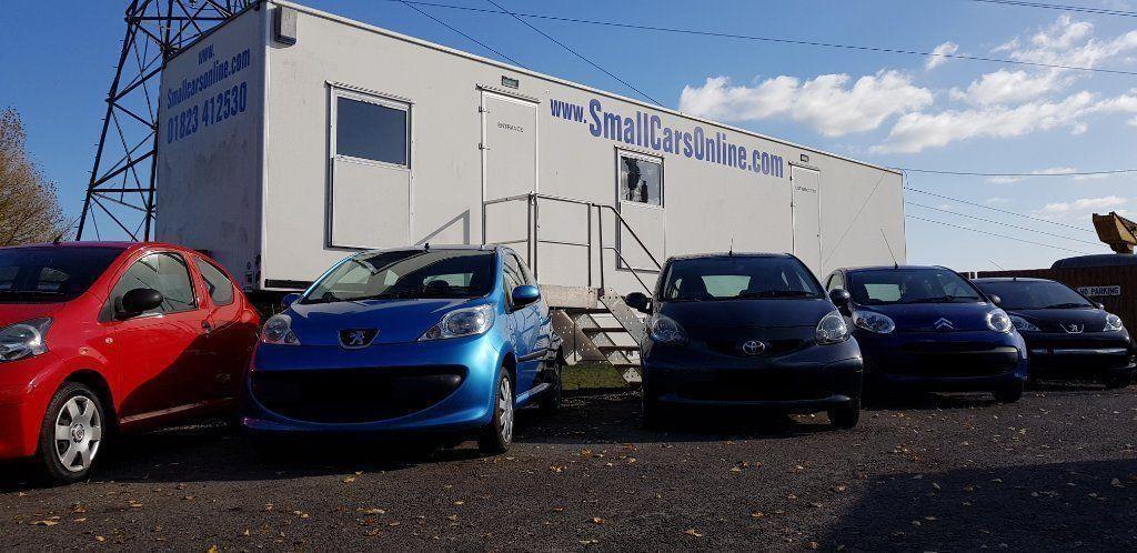 Used Peugeot 107 2011 for sale - 76612718: Photo 23