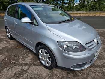 2008 (08) - 1.9 SE TDI PD 5dr DSG
