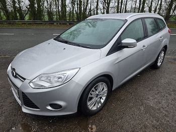 Used Ford Focus 2014 for sale - 77530453: Photo