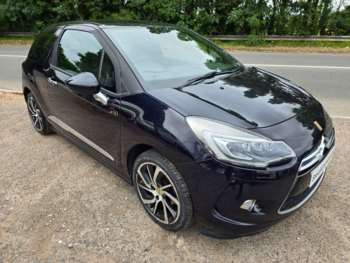 Used DS Automobiles DS 3 2015 for sale - 75059325: Photo