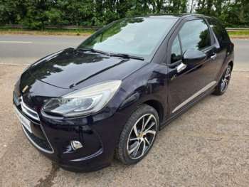 Used DS Automobiles DS 3 2015 for sale - 75059325: Photo