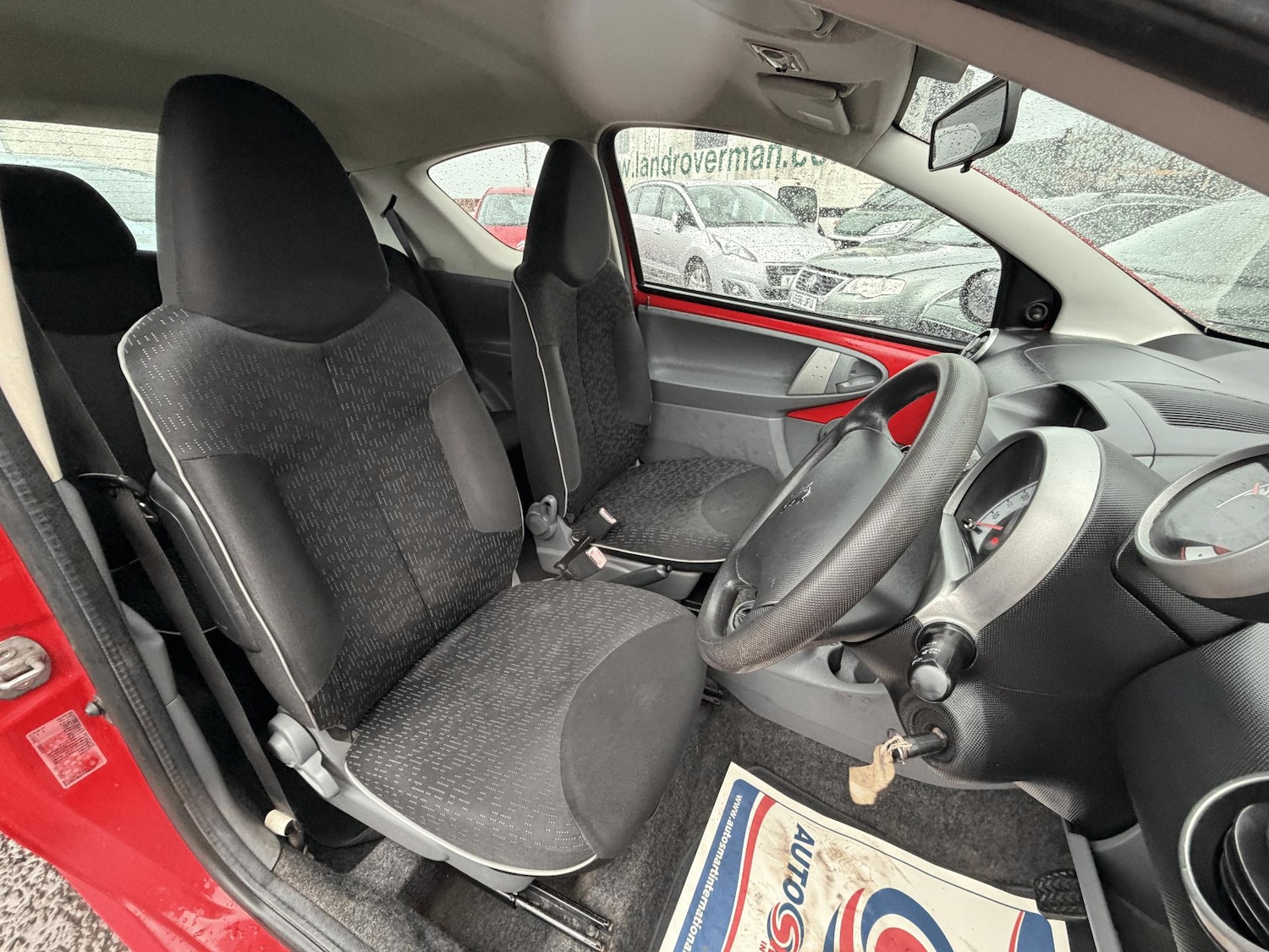 Used Peugeot 107 2009 for sale - 77272471: Photo 11